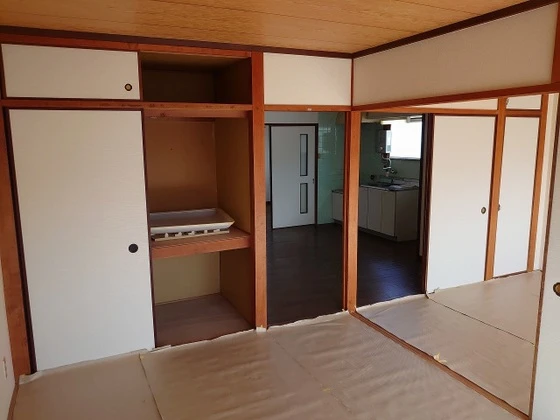 福本マンション