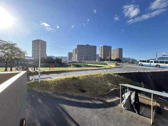 ユアコート東原