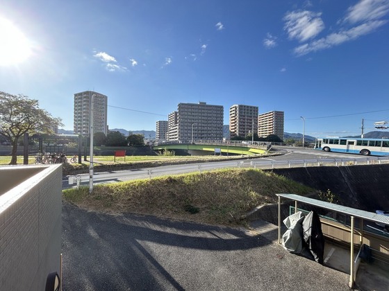 ユアコート東原