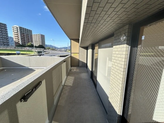 ユアコート東原