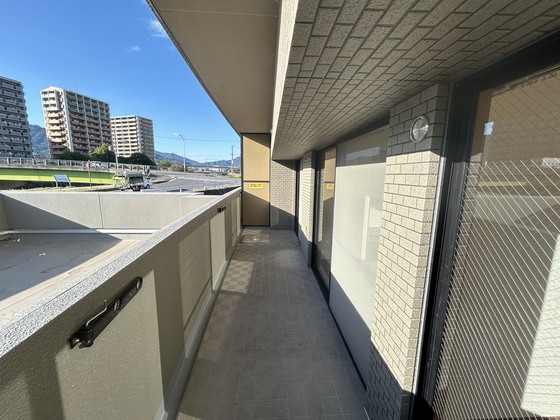 ユアコート東原