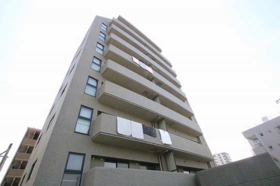 ユアコート東原