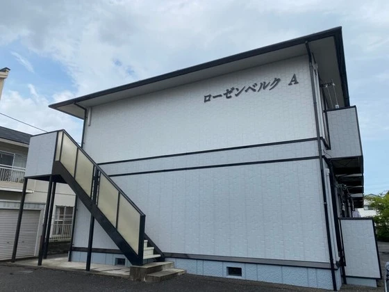 ローゼンベルク A