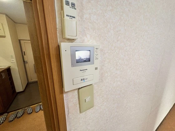 山陽マンション