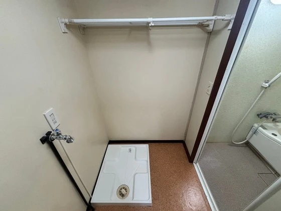 山陽マンション