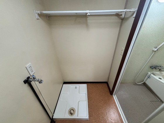 山陽マンション