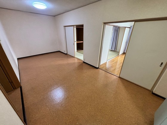 山陽マンション