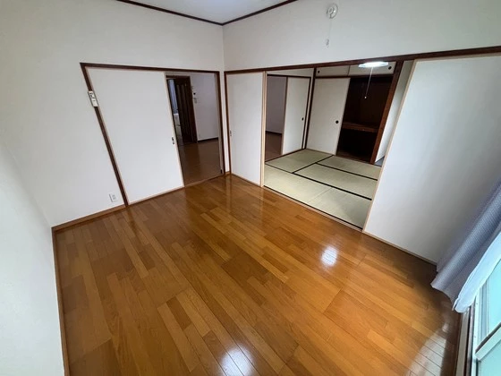 山陽マンション