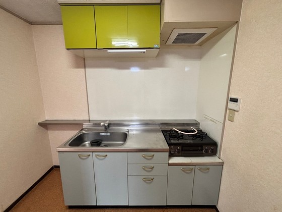 山陽マンション