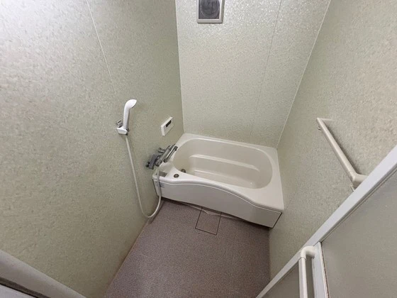 山陽マンション