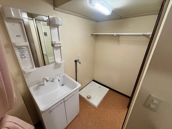 山陽マンション