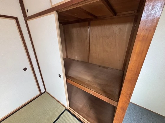 山陽マンション