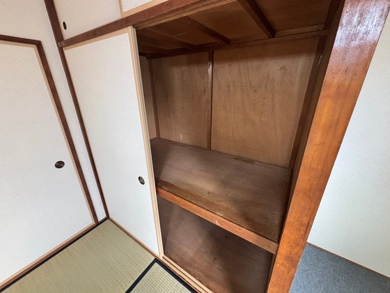 山陽マンション