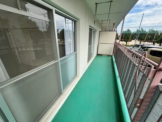 山陽マンション