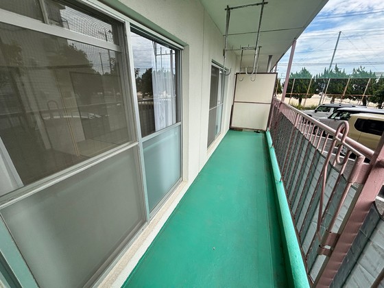 山陽マンション