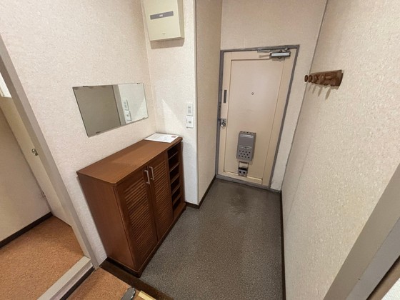 山陽マンション