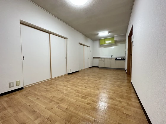 山陽マンション