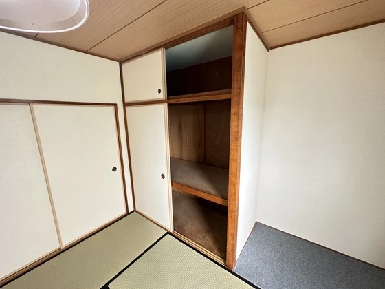 山陽マンション