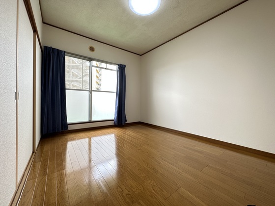 山陽マンション