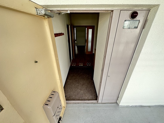 山陽マンション