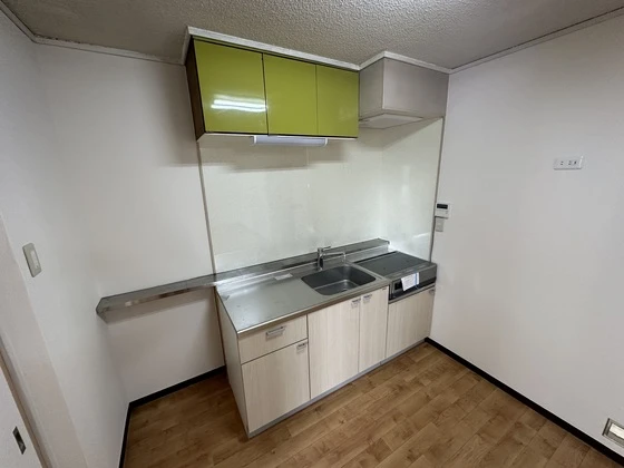 山陽マンション