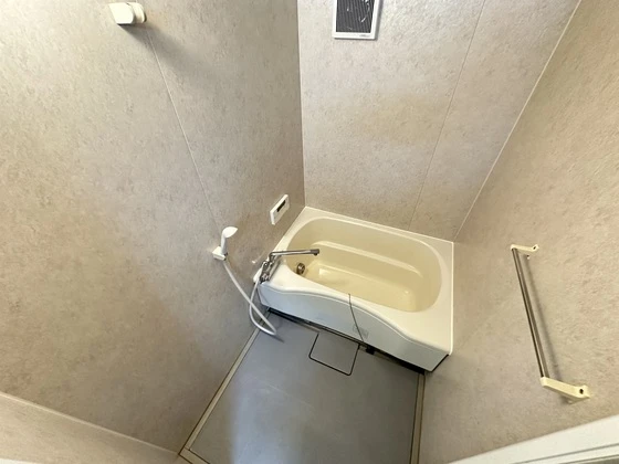 山陽マンション