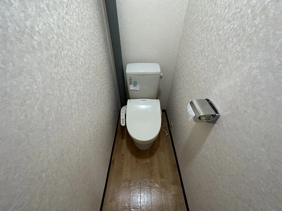 山陽マンション