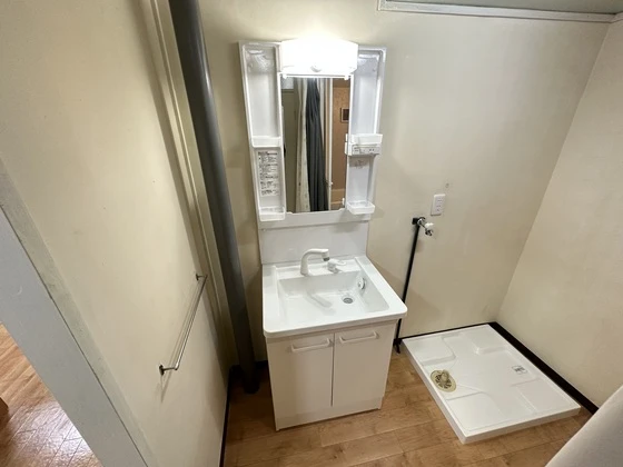 山陽マンション