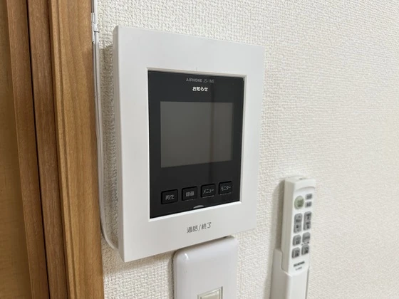 山陽マンション