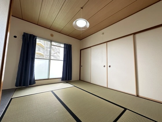 山陽マンション