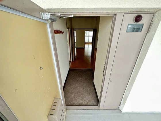 山陽マンション