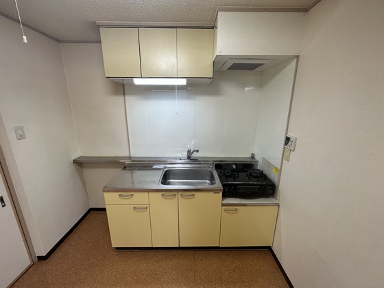 山陽マンション