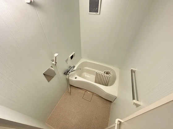 山陽マンション