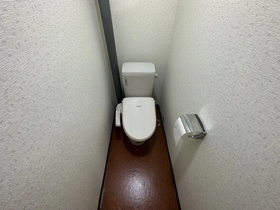 山陽マンション