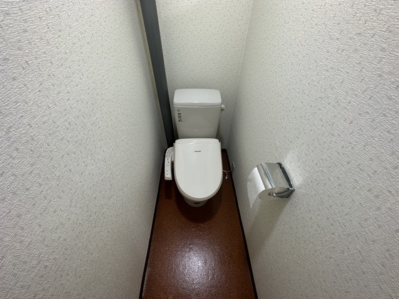 山陽マンション