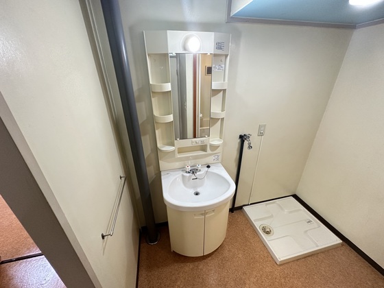 山陽マンション