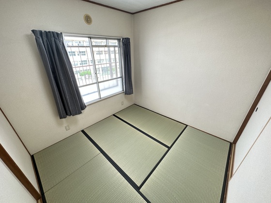 山陽マンション