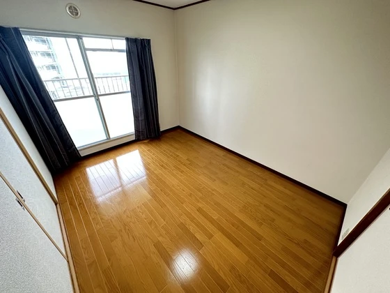 山陽マンション