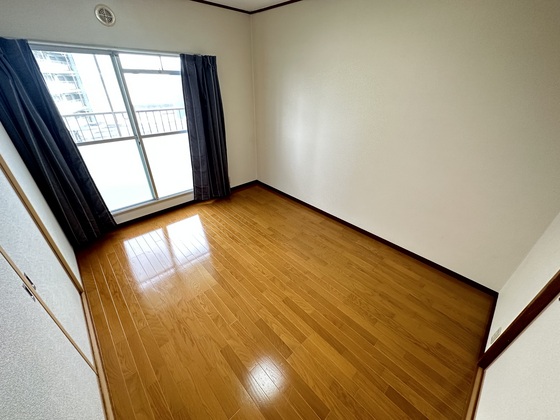 山陽マンション