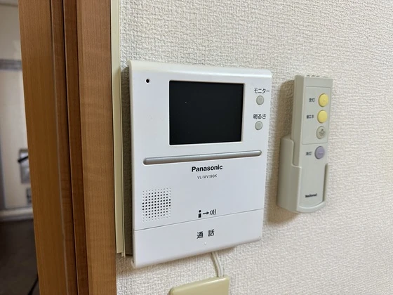 山陽マンション