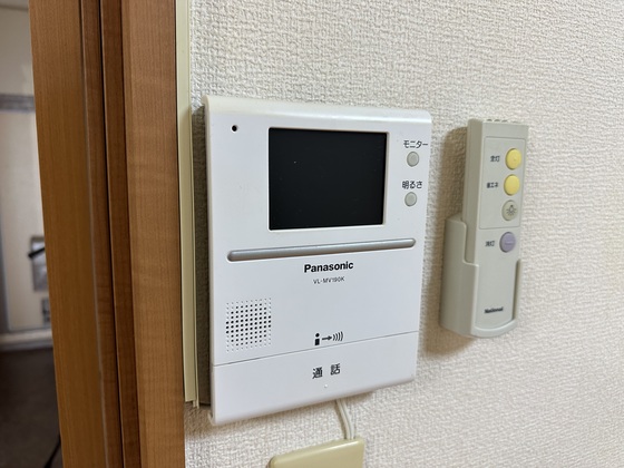 山陽マンション