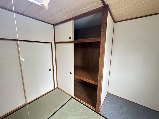 山陽マンション