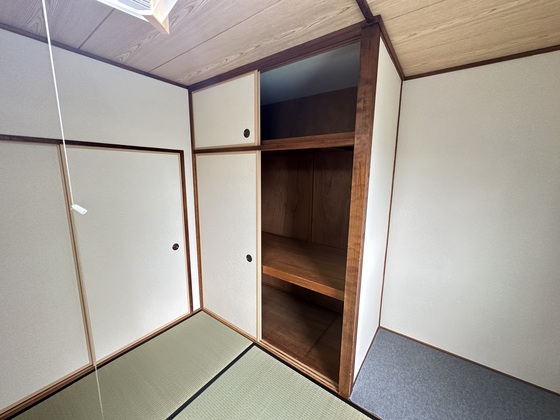 山陽マンション