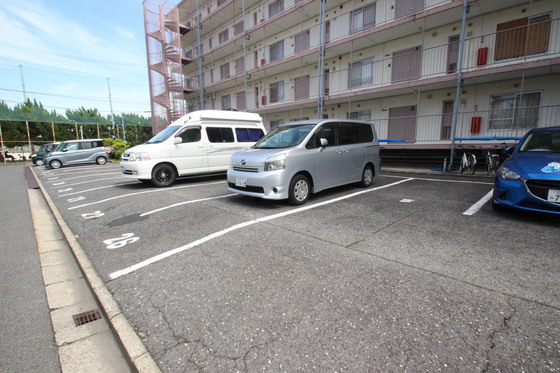 山陽マンション