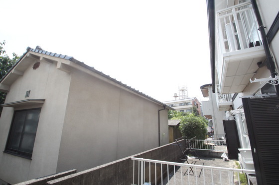 タウンハタノⅠ