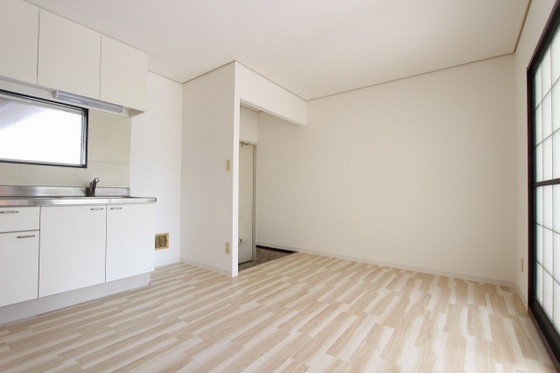 タウンハタノⅠ