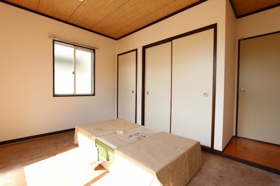 タウンハタノⅠ