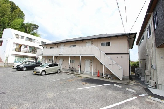 タウンハタノⅠ