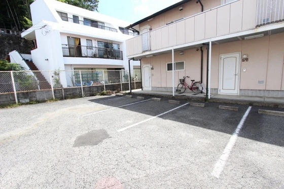 タウンハタノⅠ