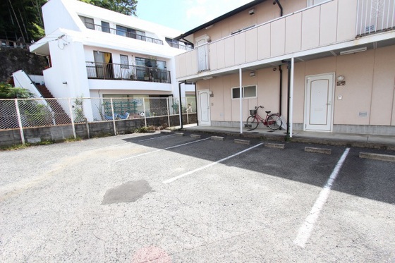 タウンハタノⅠ